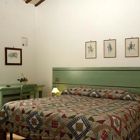 Agriturismo I Mandorli Trevi Room photo